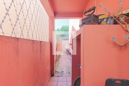 Quintal de casa à venda com 4 quartos, 200m² em Jaguaré, São Paulo