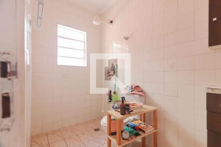 Suíte 1 de casa à venda com 4 quartos, 200m² em Jaguaré, São Paulo