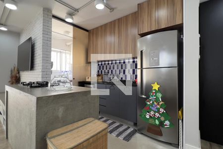 Apartamento à venda com 2 quartos, 83m² em Jardim Flor da Montanha, Guarulhos