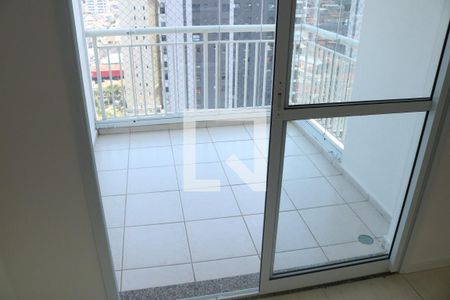 Varanda de apartamento à venda com 2 quartos, 62m² em Vila Romana, São Paulo