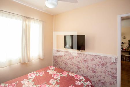 Quarto 1 de apartamento à venda com 2 quartos, 44m² em Centro, Diadema