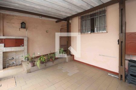 Casa para alugar com 2 quartos, 96m² em Jardim Ivone, São Paulo