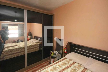 Casa para alugar com 2 quartos, 96m² em Jardim Ivone, São Paulo