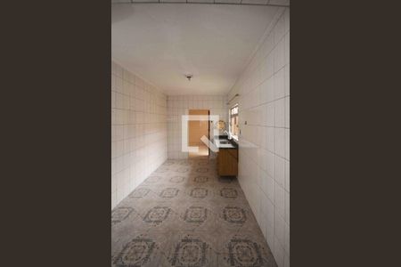 Casa para alugar com 2 quartos, 96m² em Jardim Ivone, São Paulo