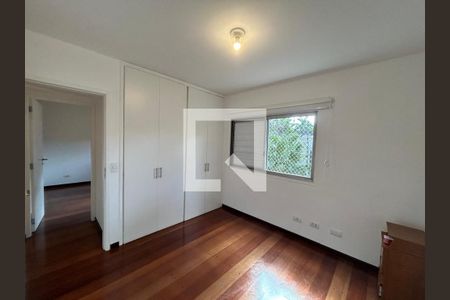 Quarto 1 de apartamento para alugar com 4 quartos, 115m² em Santo Amaro, São Paulo