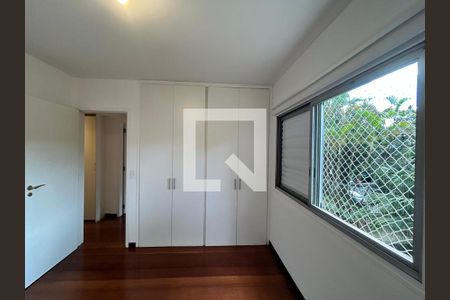 Quarto 1 de apartamento para alugar com 4 quartos, 115m² em Santo Amaro, São Paulo