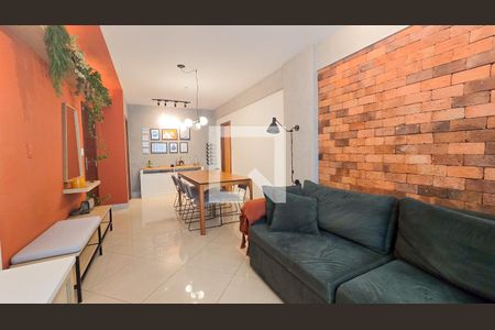 Apartamento à venda com 3 quartos, 90m² em Carlos Prates, Belo Horizonte