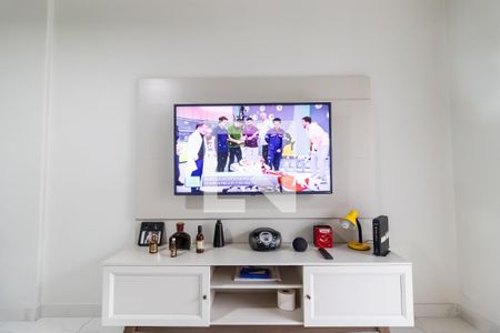 Apartamento para alugar com 2 quartos, 84m² em Vila Tupi, Praia Grande