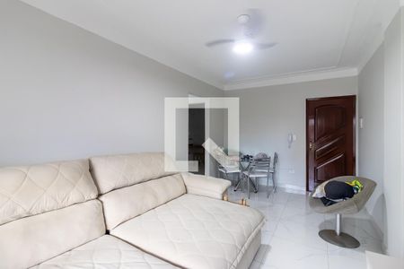 Apartamento para alugar com 2 quartos, 84m² em Vila Tupi, Praia Grande