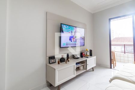 Apartamento para alugar com 2 quartos, 84m² em Vila Tupi, Praia Grande