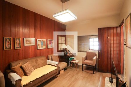 Sala de casa à venda com 2 quartos, 92m² em Santana, São Paulo