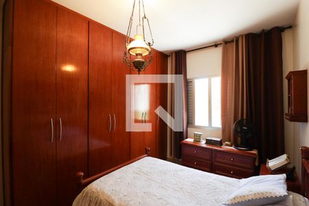 Quarto 2 de casa à venda com 2 quartos, 92m² em Santana, São Paulo