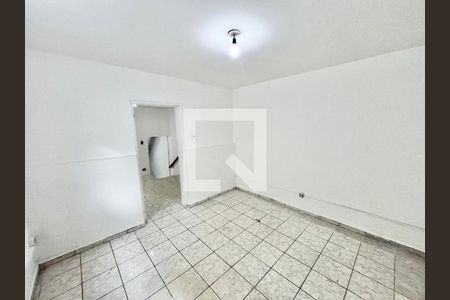 Sala/Quarto de casa para alugar com 1 quarto, 60m² em Água Fria, São Paulo