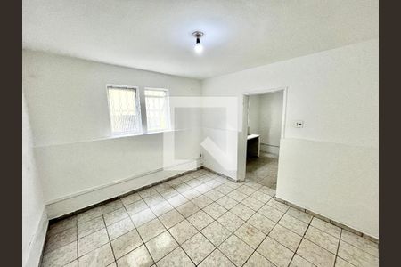 Sala/Quarto de casa para alugar com 1 quarto, 60m² em Água Fria, São Paulo