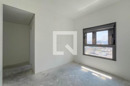 Quarto 1 de apartamento à venda com 3 quartos, 184m² em Chácara Klabin, São Paulo