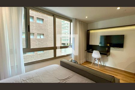 Quarto de kitnet/studio para alugar com 1 quarto, 26m² em Pinheiros, São Paulo