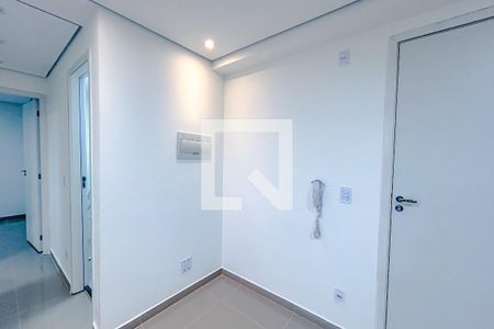 Sala de Jantar de apartamento para alugar com 2 quartos, 30m² em Vila Carrão, São Paulo