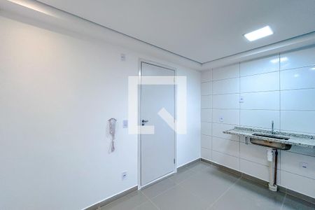 Sala de Jantar de apartamento para alugar com 2 quartos, 30m² em Vila Carrão, São Paulo
