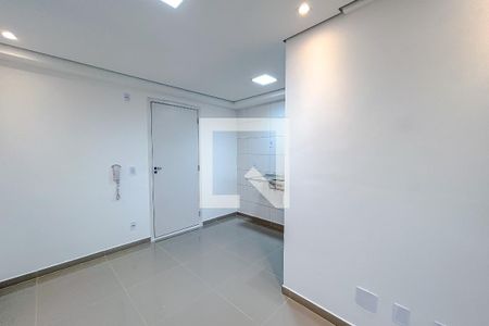 Sala de apartamento para alugar com 2 quartos, 30m² em Vila Carrão, São Paulo