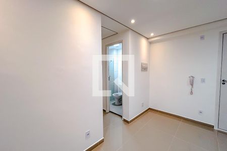 Sala de apartamento para alugar com 2 quartos, 30m² em Vila Carrão, São Paulo