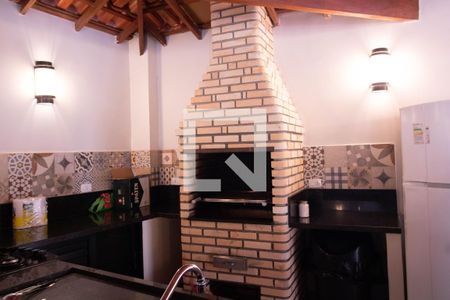 Apartamento à venda com 3 quartos, 74m² em Vila Campestre, São Paulo