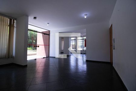 Apartamento à venda com 3 quartos, 74m² em Vila Campestre, São Paulo