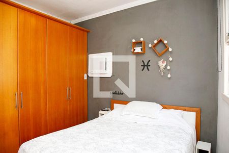 Quarto 1 de apartamento à venda com 2 quartos, 72m² em Petrópolis, Porto Alegre