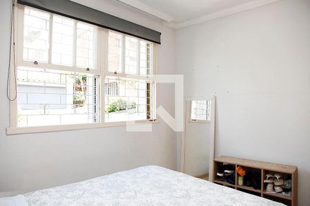 Quarto 1 de apartamento à venda com 2 quartos, 72m² em Petrópolis, Porto Alegre
