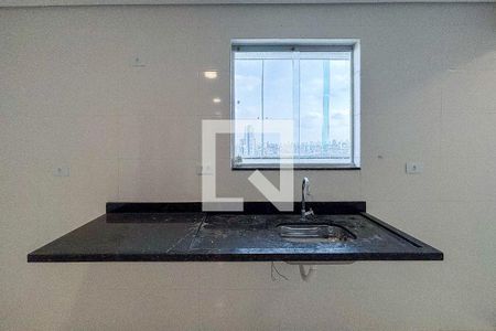 Apartamento para alugar com 2 quartos, 65m² em Cidade Patriarca, São Paulo
