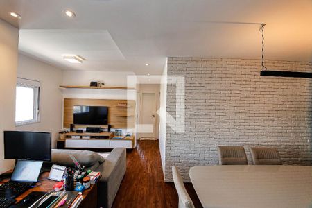 Apartamento para alugar com 2 quartos, 74m² em Jardim Ibitirama, São Paulo