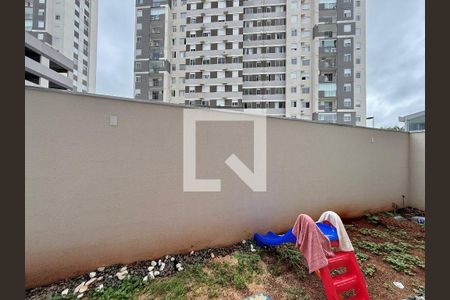 Sacada de apartamento para alugar com 2 quartos, 63m² em Socorro, São Paulo