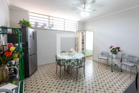 Casa à venda com 3 quartos, 360m² em Jardim Nossa Senhora Auxiliadora, Campinas