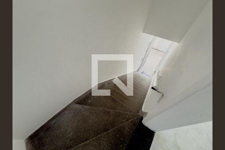 Área externa de casa à venda com 2 quartos, 74m² em Irajá, Rio de Janeiro