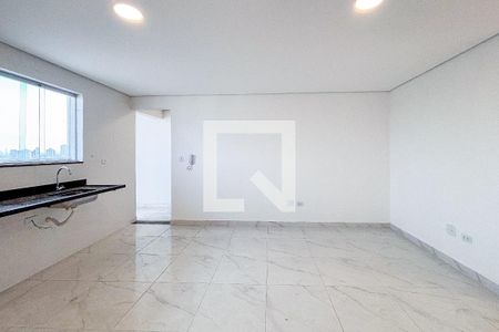 Apartamento para alugar com 2 quartos, 65m² em Cidade Patriarca, São Paulo