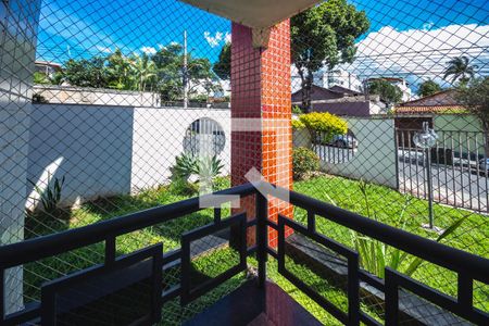Apartamento à venda com 3 quartos, 120m² em Santa Amelia, Belo Horizonte