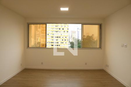 Sala de apartamento à venda com 3 quartos, 115m² em Pompeia, São Paulo