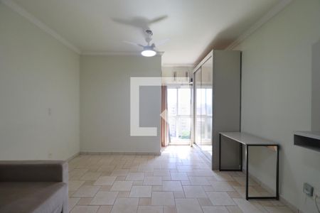 Kitnet de kitnet/studio para alugar com 1 quarto, 30m² em Nova Aliança, Ribeirão Preto