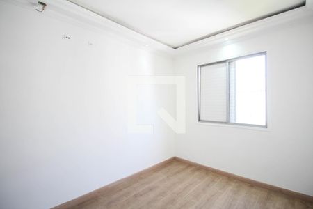 Quarto 1 de apartamento à venda com 3 quartos, 68m² em Vila Suzana, São Paulo