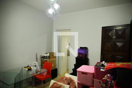 Sala de casa para alugar com 2 quartos, 125m² em Cidade Miramar, São Bernardo do Campo