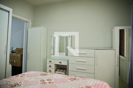 Quarto 1 de casa para alugar com 2 quartos, 125m² em Cidade Miramar, São Bernardo do Campo