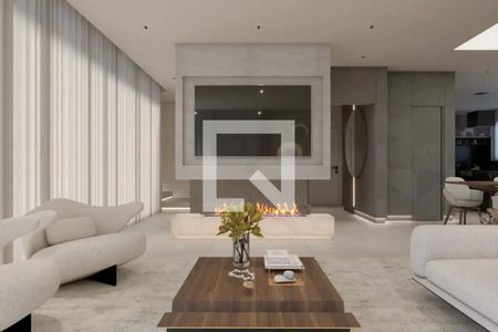 Apartamento à venda com 4 quartos, 262m² em Castelo, Belo Horizonte