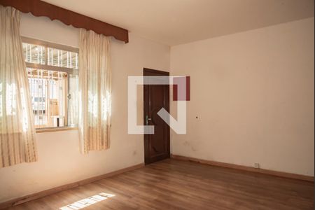 Sala de casa à venda com 3 quartos, 155m² em Vila Monte Alegre, São Paulo