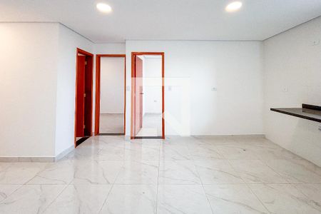 Apartamento para alugar com 2 quartos, 65m² em Cidade Patriarca, São Paulo