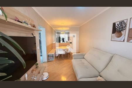 Apartamento à venda com 2 quartos, 56m² em Freguesia do Ó, São Paulo