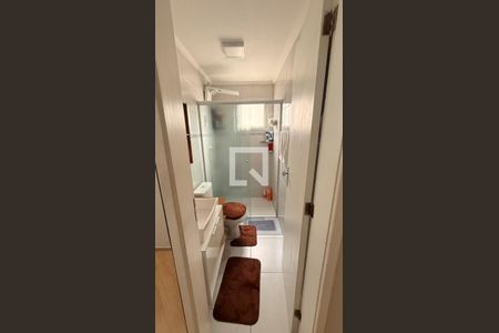 Apartamento à venda com 2 quartos, 56m² em Freguesia do Ó, São Paulo