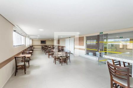 Apartamento à venda com 2 quartos, 56m² em Freguesia do Ó, São Paulo