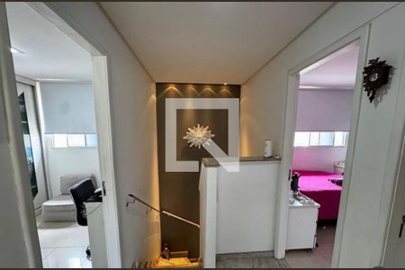 Foto 12 de casa à venda com 3 quartos, 126m² em Castelo, Belo Horizonte