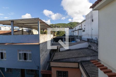 Apartamento para alugar com 3 quartos, 100m² em Madureira, Rio de Janeiro