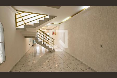 Casa à venda com 5 quartos, 286m² em Vila Vianelo, Jundiaí