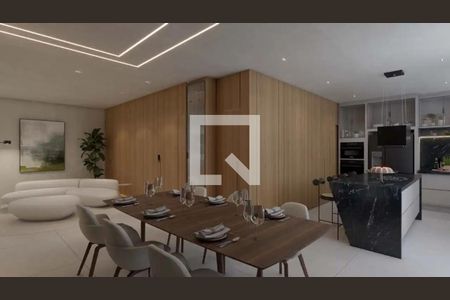 Apartamento à venda com 5 quartos, 331m² em Castelo, Belo Horizonte